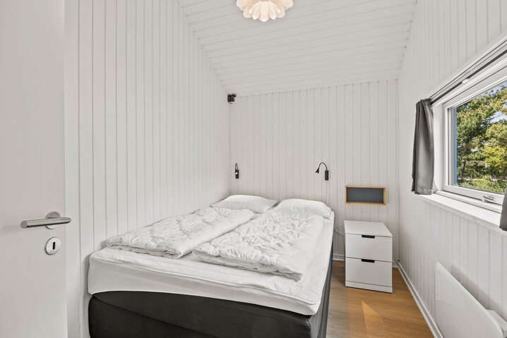 Sommerhus 87087 på Rimmevej 25, Sønderstrand, Rømø - Billede #18