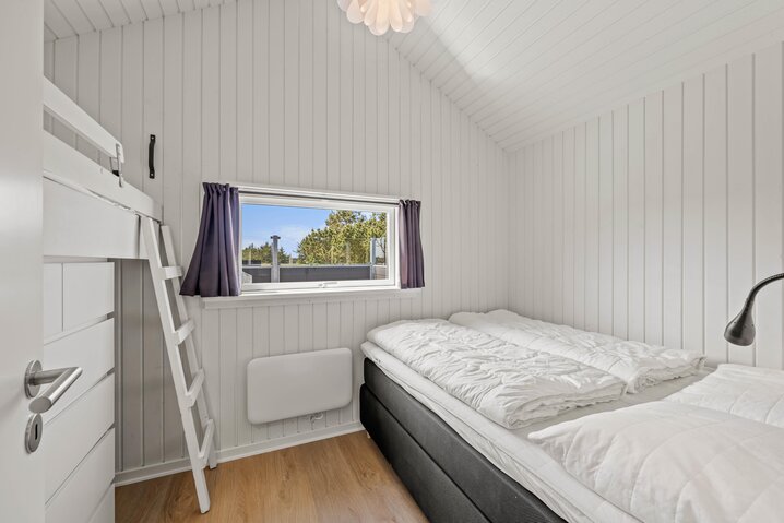 Sommerhus 87087 på Rimmevej 25, Sønderstrand, Rømø - Billede #21