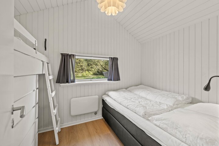 Sommerhus 87087 på Rimmevej 25, Sønderstrand, Rømø - Billede #22