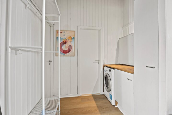 Sommerhus 87087 på Rimmevej 25, Sønderstrand, Rømø - Billede #23