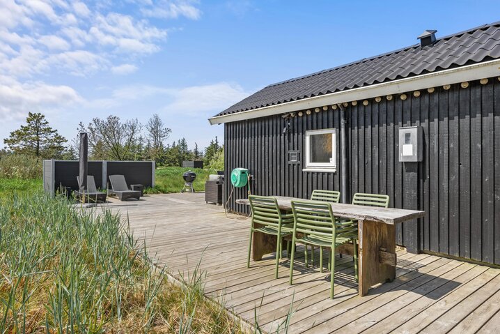 Sommerhus 87087 på Rimmevej 25, Sønderstrand, Rømø - Billede #41