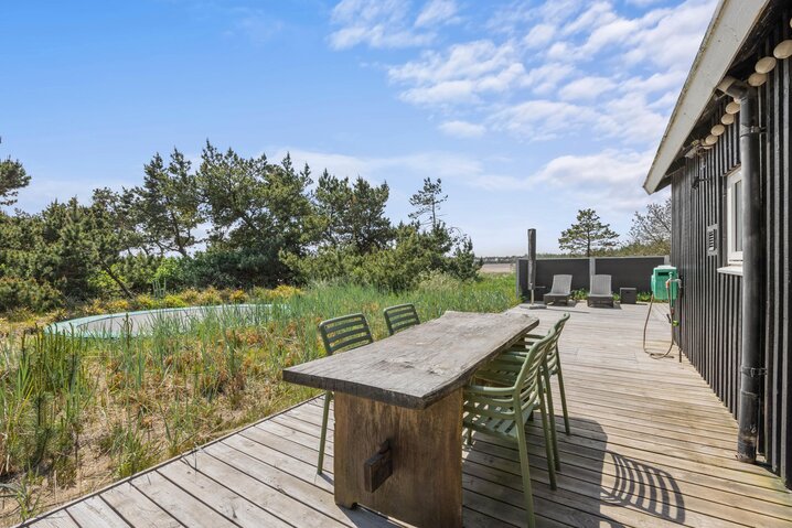 Sommerhus 87087 på Rimmevej 25, Sønderstrand, Rømø - Billede #42