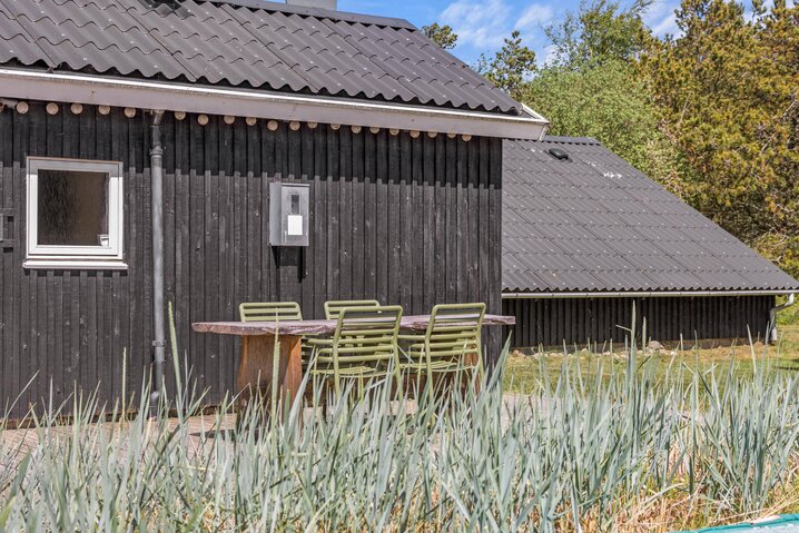 Sommerhus 87087 på Rimmevej 25, Sønderstrand, Rømø - Billede #43
