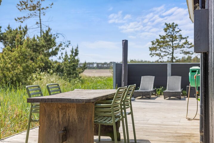 Sommerhus 87087 på Rimmevej 25, Sønderstrand, Rømø - Billede #44