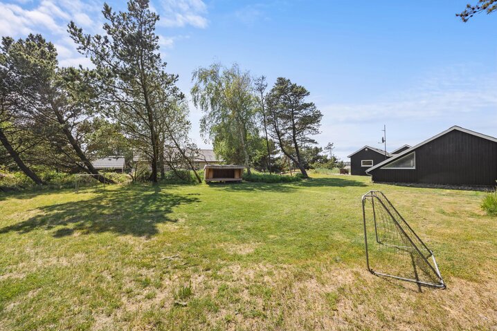 Sommerhus 87087 på Rimmevej 25, Sønderstrand, Rømø - Billede #47