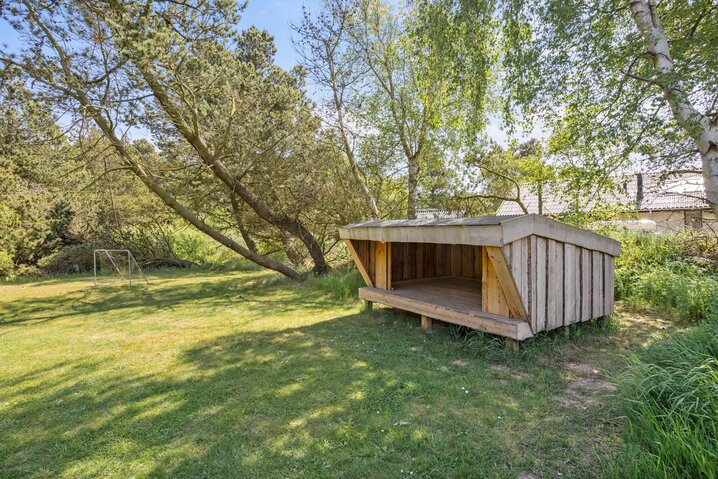 Sommerhus 87087 på Rimmevej 25, Sønderstrand, Rømø - Billede #48