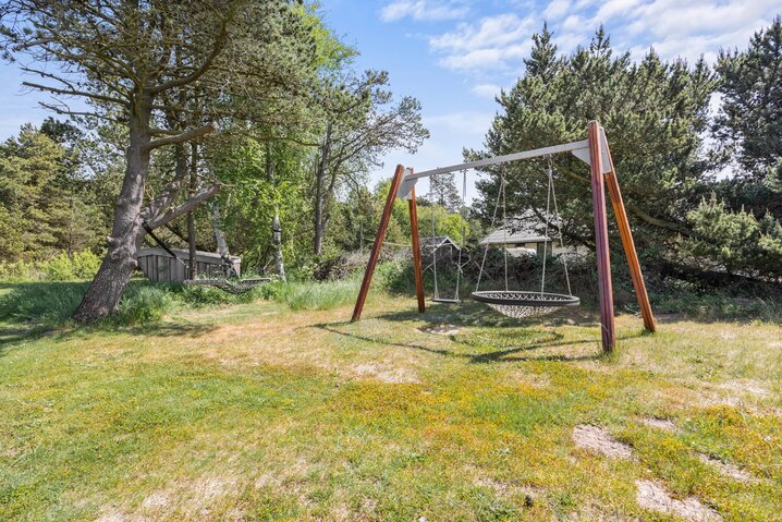 Sommerhus 87087 på Rimmevej 25, Sønderstrand, Rømø - Billede #49