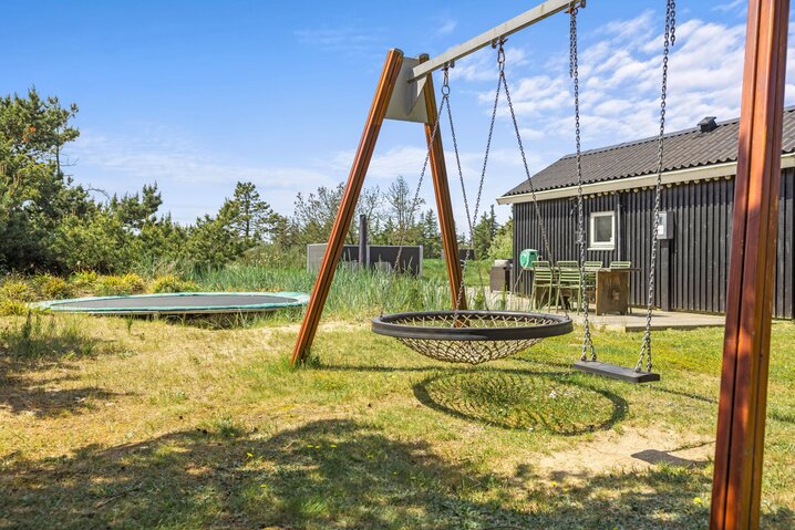 Sommerhus 87087 på Rimmevej 25, Sønderstrand, Rømø - Billede #53