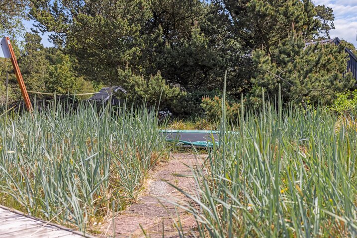 Sommerhus 87087 på Rimmevej 25, Sønderstrand, Rømø - Billede #54