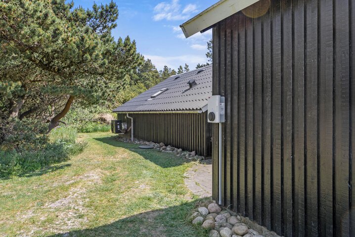 Sommerhus 87087 på Rimmevej 25, Sønderstrand, Rømø - Billede #55