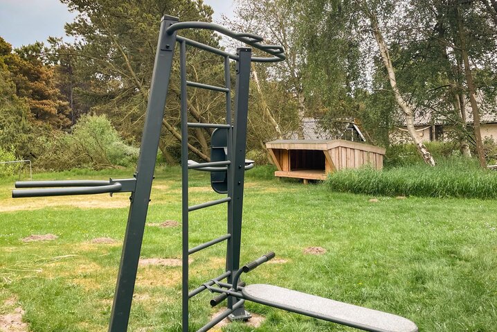 Sommerhus 87087 på Rimmevej 25, Sønderstrand, Rømø - Billede #45