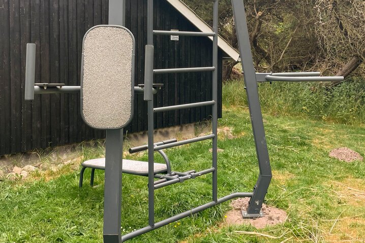 Sommerhus 87087 på Rimmevej 25, Sønderstrand, Rømø - Billede #46