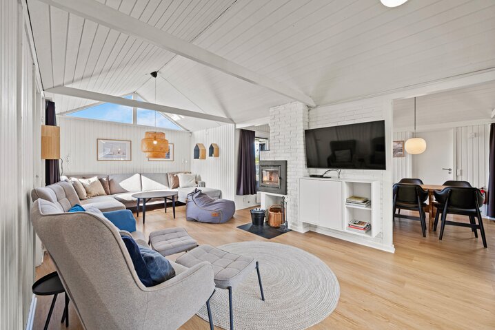 Sommerhus 87087 på Rimmevej 25, Sønderstrand, Rømø - Billede #2