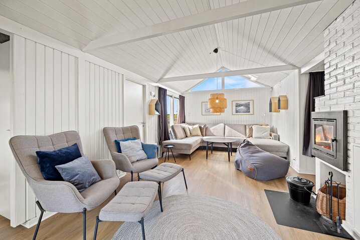 Sommerhus 87087 på Rimmevej 25, Sønderstrand, Rømø - Billede #4