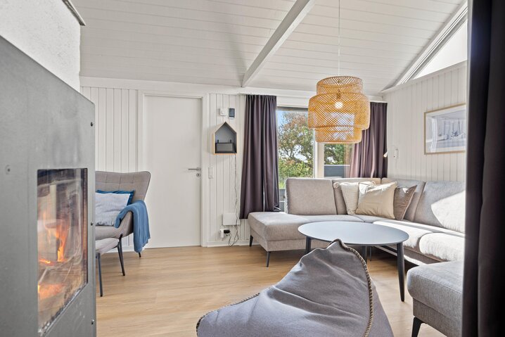 Sommerhus 87087 på Rimmevej 25, Sønderstrand, Rømø - Billede #8