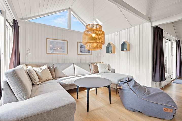 Sommerhus 87087 på Rimmevej 25, Sønderstrand, Rømø - Billede #6