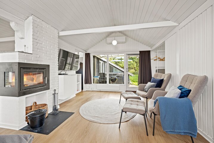 Sommerhus 87087 på Rimmevej 25, Sønderstrand, Rømø - Billede #7