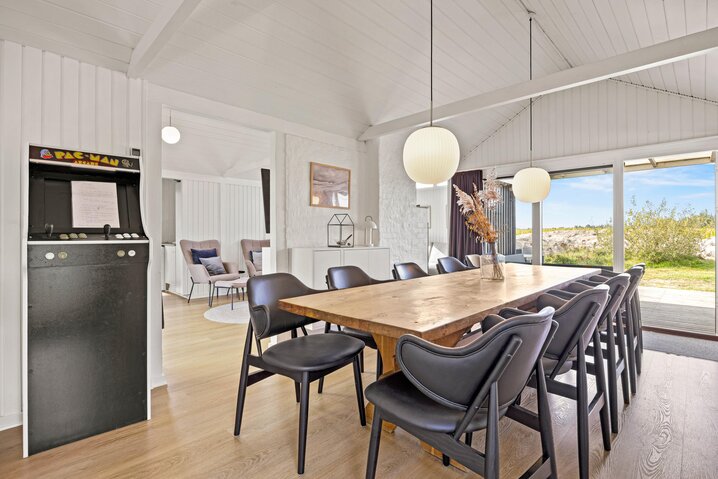 Sommerhus 87087 på Rimmevej 25, Sønderstrand, Rømø - Billede #10