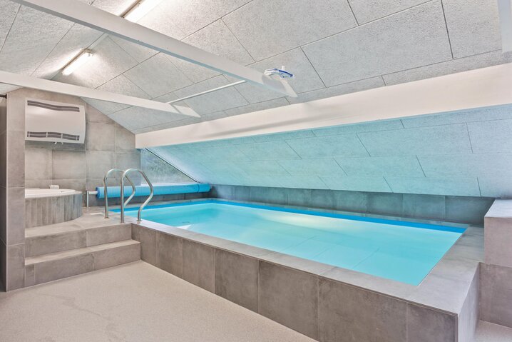 Sommerhus 87087 på Rimmevej 25, Sønderstrand, Rømø - Billede #1