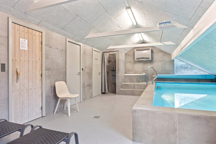 Sommerhus 87087 på Rimmevej 25, Sønderstrand, Rømø - Billede #11