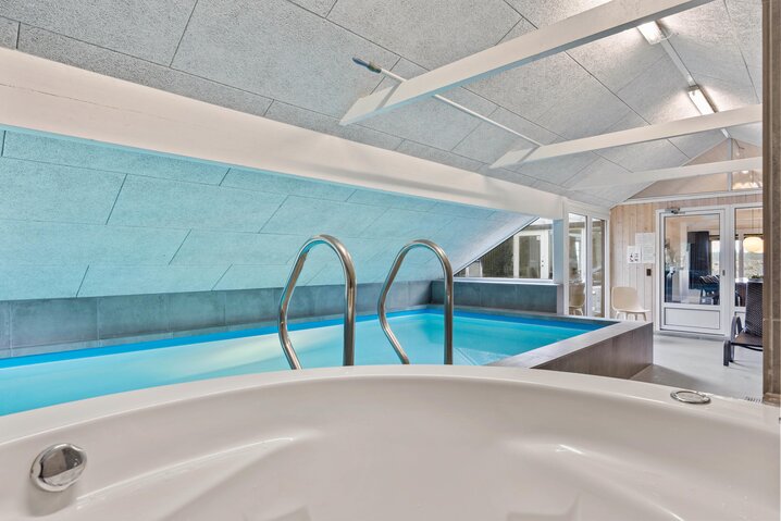 Sommerhus 87087 på Rimmevej 25, Sønderstrand, Rømø - Billede #12