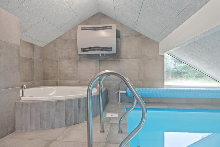 Sommerhus 87087 på Rimmevej 25, Sønderstrand, Rømø - Billede #13