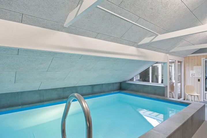 Sommerhus 87087 på Rimmevej 25, Sønderstrand, Rømø - Billede #14