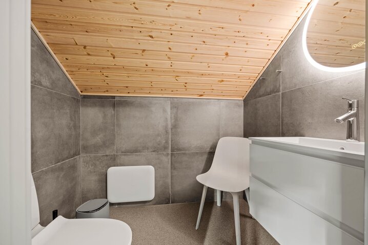 Sommerhus 87087 på Rimmevej 25, Sønderstrand, Rømø - Billede #15