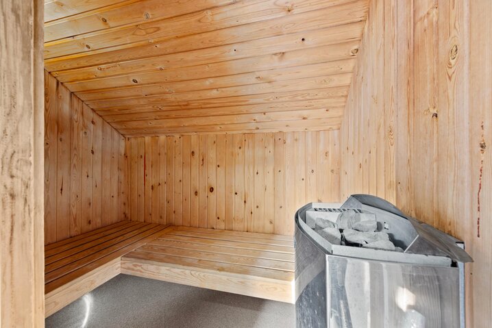 Sommerhus 87087 på Rimmevej 25, Sønderstrand, Rømø - Billede #16