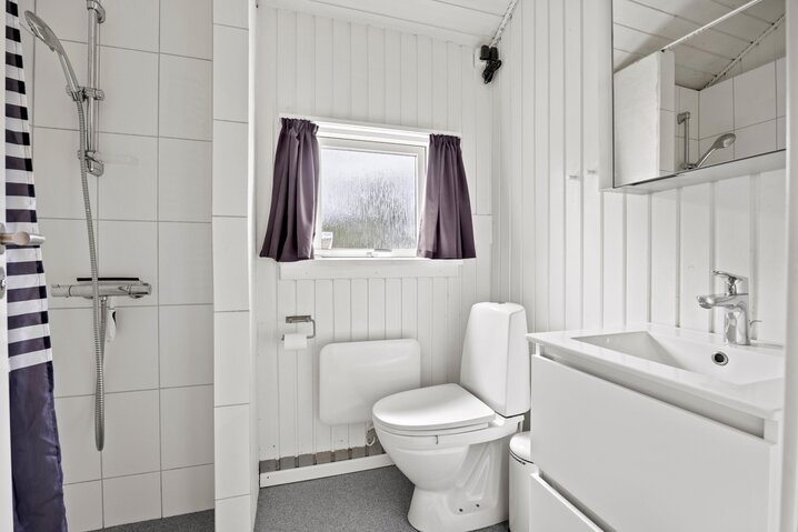 Sommerhus 87087 på Rimmevej 25, Sønderstrand, Rømø - Billede #19