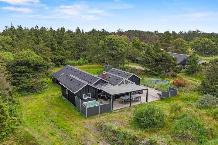 Sommerhus 87087 på Rimmevej 25, Sønderstrand, Rømø - Billede #56