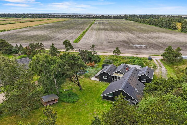 Sommerhus 87087 på Rimmevej 25, Sønderstrand, Rømø - Billede #51