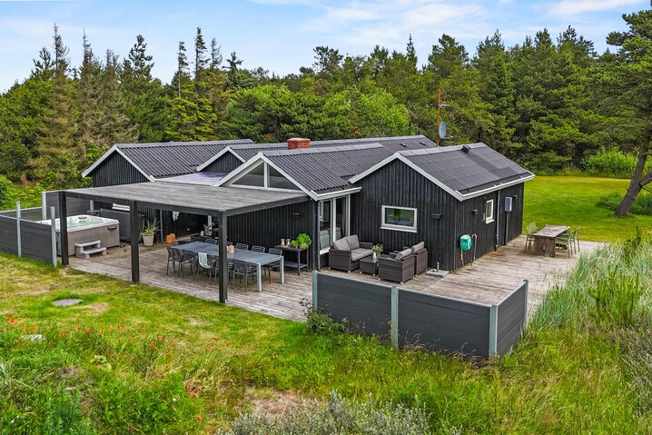 Sommerhus 87087 på Rimmevej 25, Sønderstrand, Rømø - Billede #17