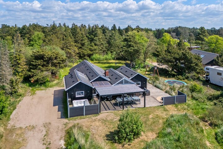 Sommerhus 87087 på Rimmevej 25, Sønderstrand, Rømø - Billede #52