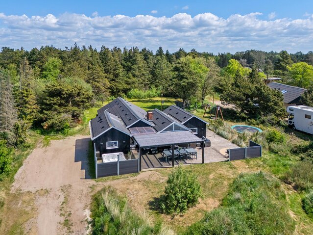Ferienhaus 87087 in Rimmevej 25, Sønderstrand, Rømø - Bild #0