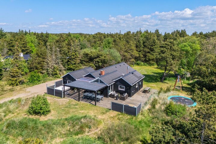 Sommerhus 87087 på Rimmevej 25, Sønderstrand, Rømø - Billede #0