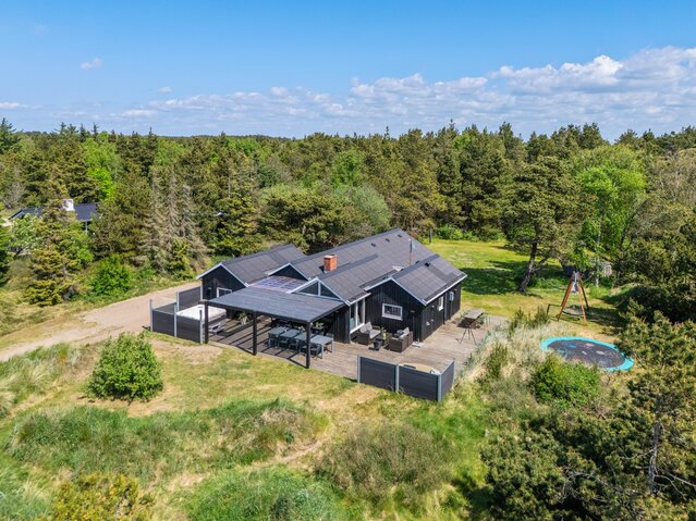 Ferienhaus 87087 in Rimmevej 25, Sønderstrand, Rømø - Bild #23