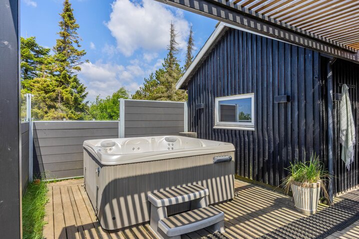 Sommerhus 87087 på Rimmevej 25, Sønderstrand, Rømø - Billede #24