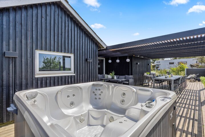 Sommerhus 87087 på Rimmevej 25, Sønderstrand, Rømø - Billede #25