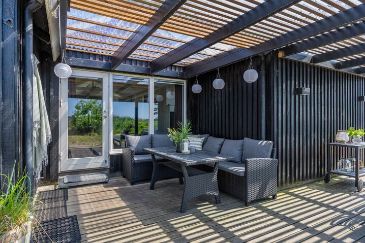 Sommerhus 87087 på Rimmevej 25, Sønderstrand, Rømø - Billede #26