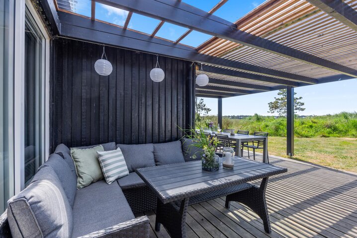 Ferienhaus 87087 in Rimmevej 25, Sønderstrand, Rømø - Bild #28