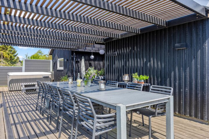 Sommerhus 87087 på Rimmevej 25, Sønderstrand, Rømø - Billede #29