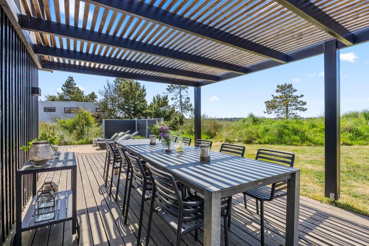 Sommerhus 87087 på Rimmevej 25, Sønderstrand, Rømø - Billede #30