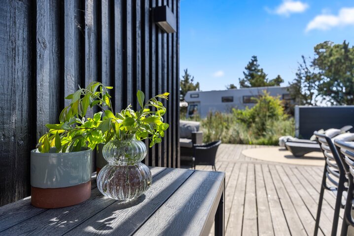 Sommerhus 87087 på Rimmevej 25, Sønderstrand, Rømø - Billede #32