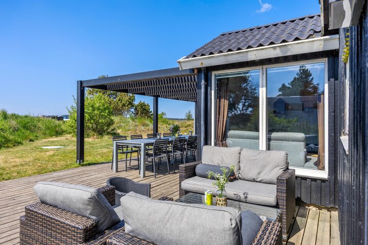 Ferienhaus 87087 in Rimmevej 25, Sønderstrand, Rømø - Bild #33