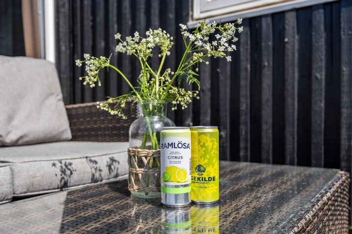 Sommerhus 87087 på Rimmevej 25, Sønderstrand, Rømø - Billede #34