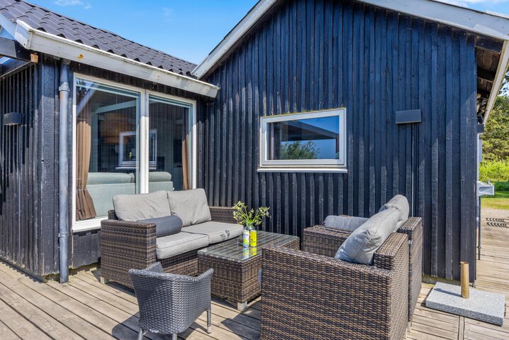 Sommerhus 87087 på Rimmevej 25, Sønderstrand, Rømø - Billede #35