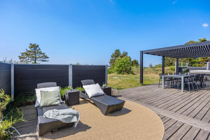 Sommerhus 87087 på Rimmevej 25, Sønderstrand, Rømø - Billede #36