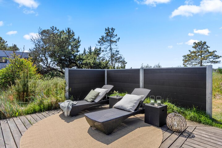 Sommerhus 87087 på Rimmevej 25, Sønderstrand, Rømø - Billede #37