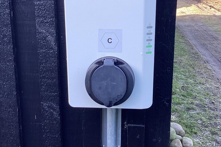 Ferienhaus 87087 in Rimmevej 25, Sønderstrand, Rømø - Bild #61